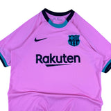Nike FC Barcelona 2020/21 Third Jersey (M)