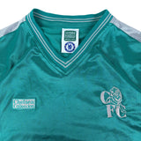 ScoreDraw Chelsea FC 1986/87 Official Retro Away Jersey (M)