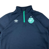 Umbro Shamrock Rovers FC 2019/20 Track Jacket (Youth XL)