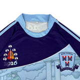 Dublin 1916 Rising “City That Fought An Empire” Commemorative Jersey (M)