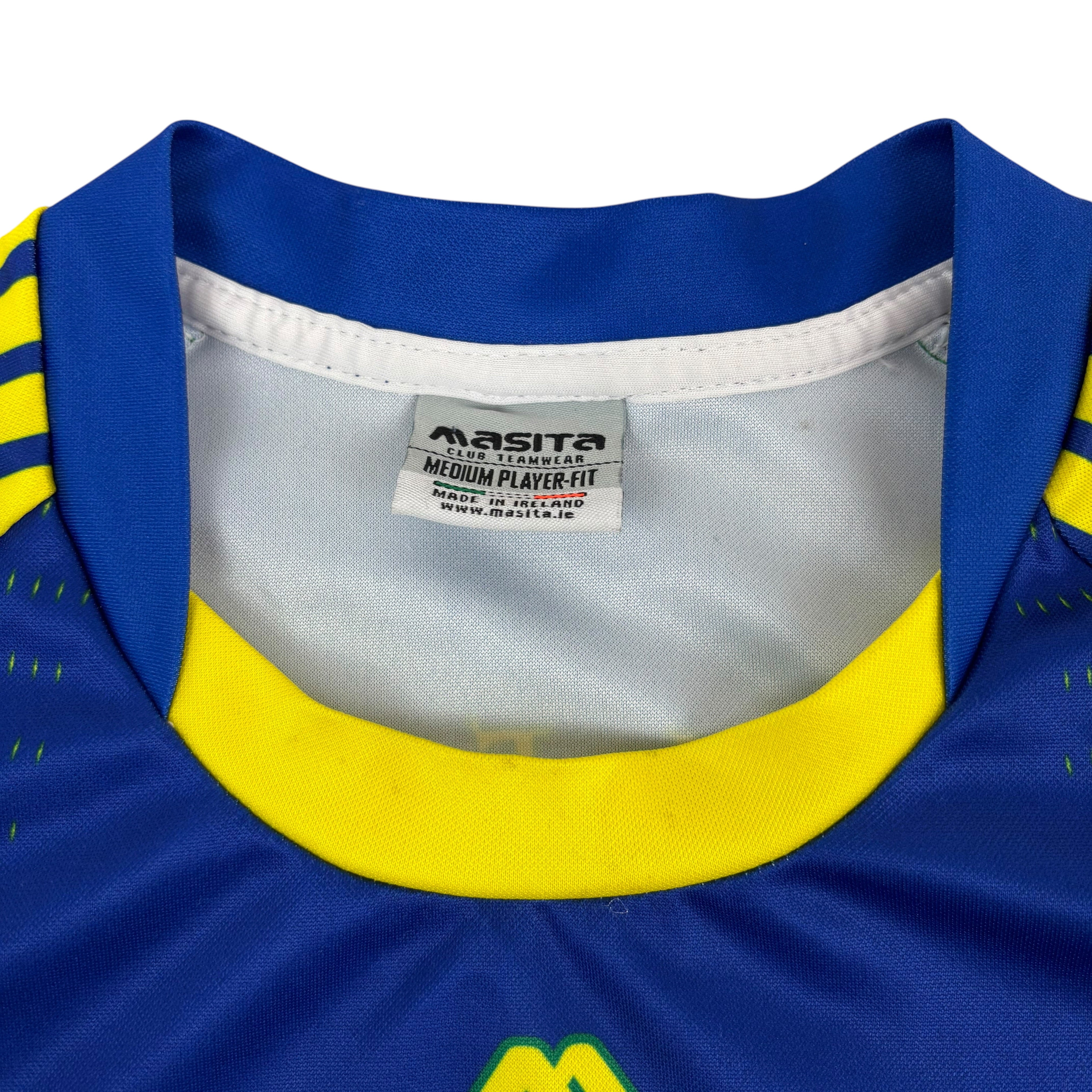 Masita Buffalo Fenians GAA New York 2024/26 Home Jersey (M)