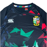 Canterbury British-Irish Lions Rugby 2021 Training Jersey (L)