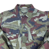 SEYNTEX Irish DPM Army Combat Uniform (S)