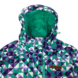 No Fear Snowboarding Insulated Ski Jacket (Women’s L)