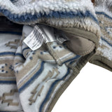 Redhead Ranch Pattern Fleece (XL)