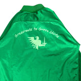 BLK Connacht Rugby Q-Zip (S)