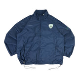 Umbro Ireland Football FAI 2006/08 Buntus Soccer Windbreaker (L)