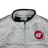 Champion Wisconsin Badgers NCAA Fleece (XL)