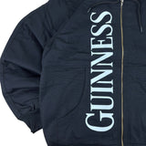 Guinness Black Active Jacket