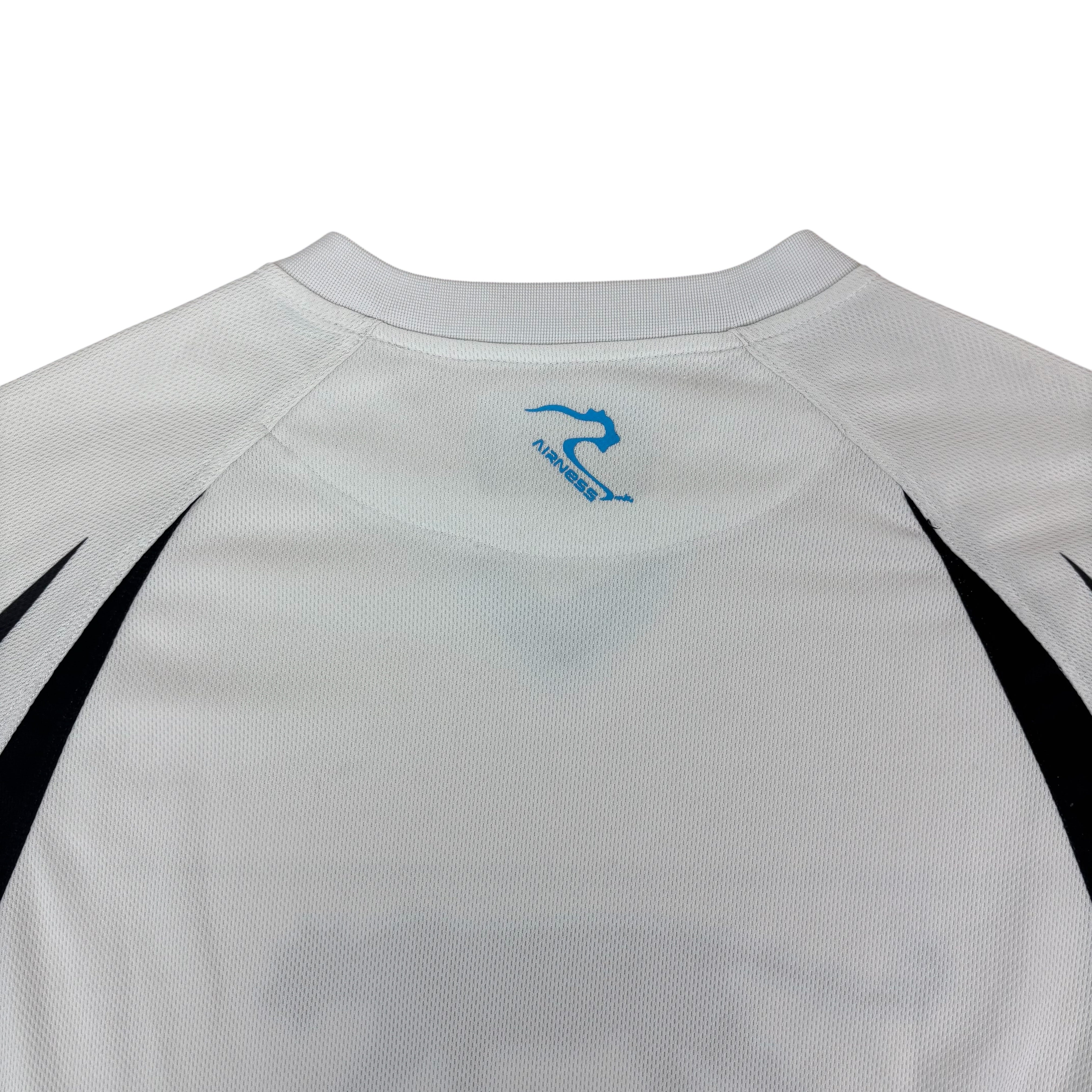 Airiness Sport Y2K Logo Tee (L)
