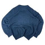 Tommy Hilfiger Grey Knitted Sweater (S)