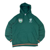 Ireland Rugby World Cup France 2023 Hoodie (M)