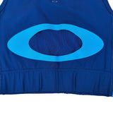 Oakley Pursuit Cropped Sports Top (Women’s S)