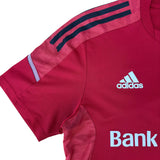 Adidas Munster Rugby 2021/22 Player Training Jersey (M)