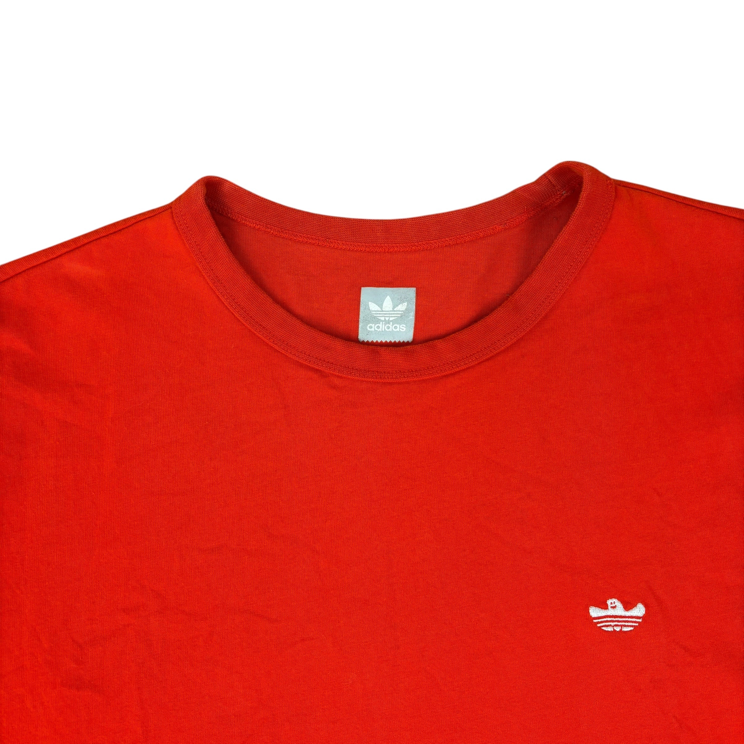 Adidas Skateboarding Ghost Tee (L)
