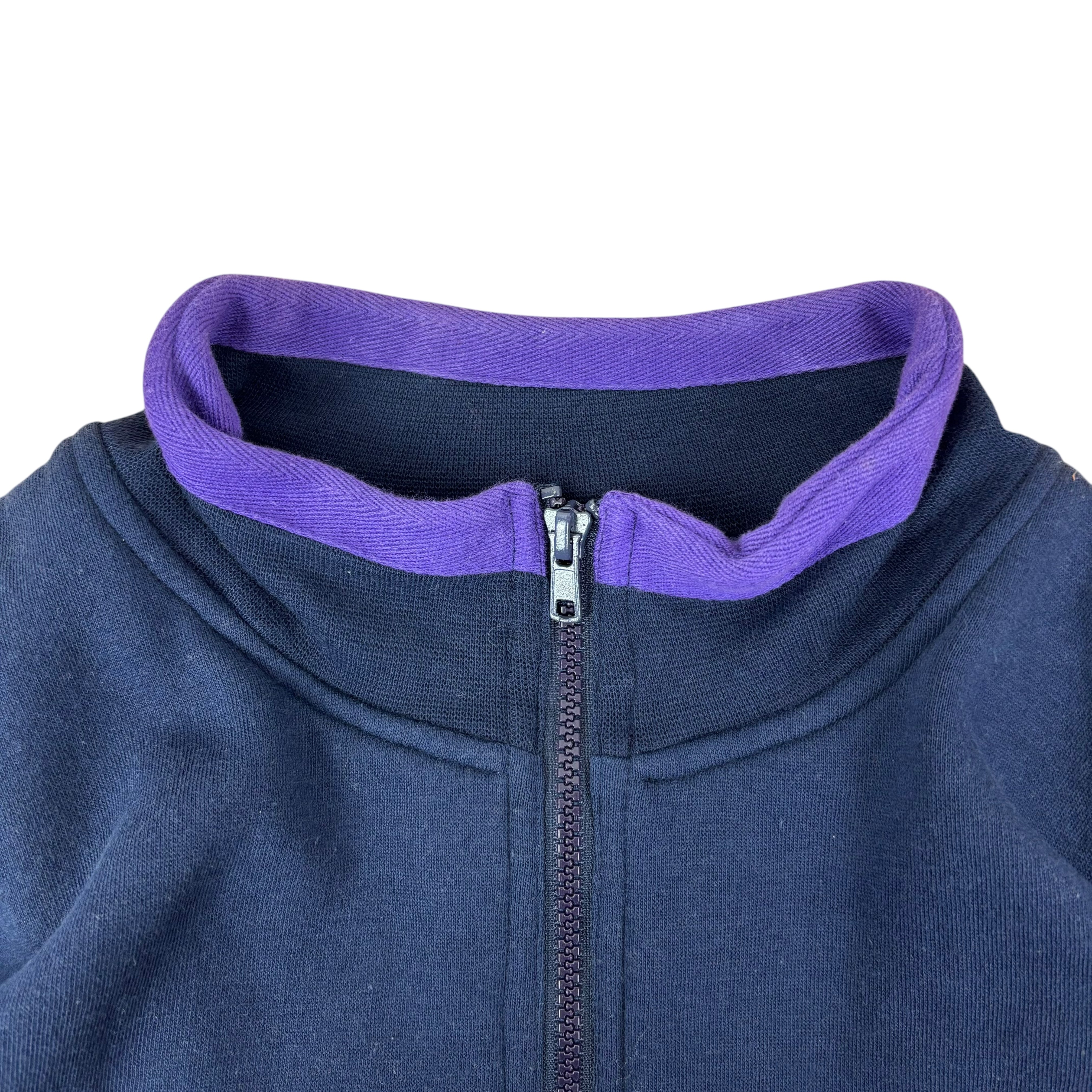 Rockets Australia 2000 Y2K Track Jacket (L)