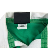 Canterbury Ireland Rugby IRFU 2000/01 Home Jersey (S)