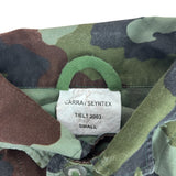 SEYNTEX Irish DPM Army Combat Uniform (Small/32”)
