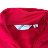 Adidas Y2K Trefoil Track Jacket (Women’s S)
