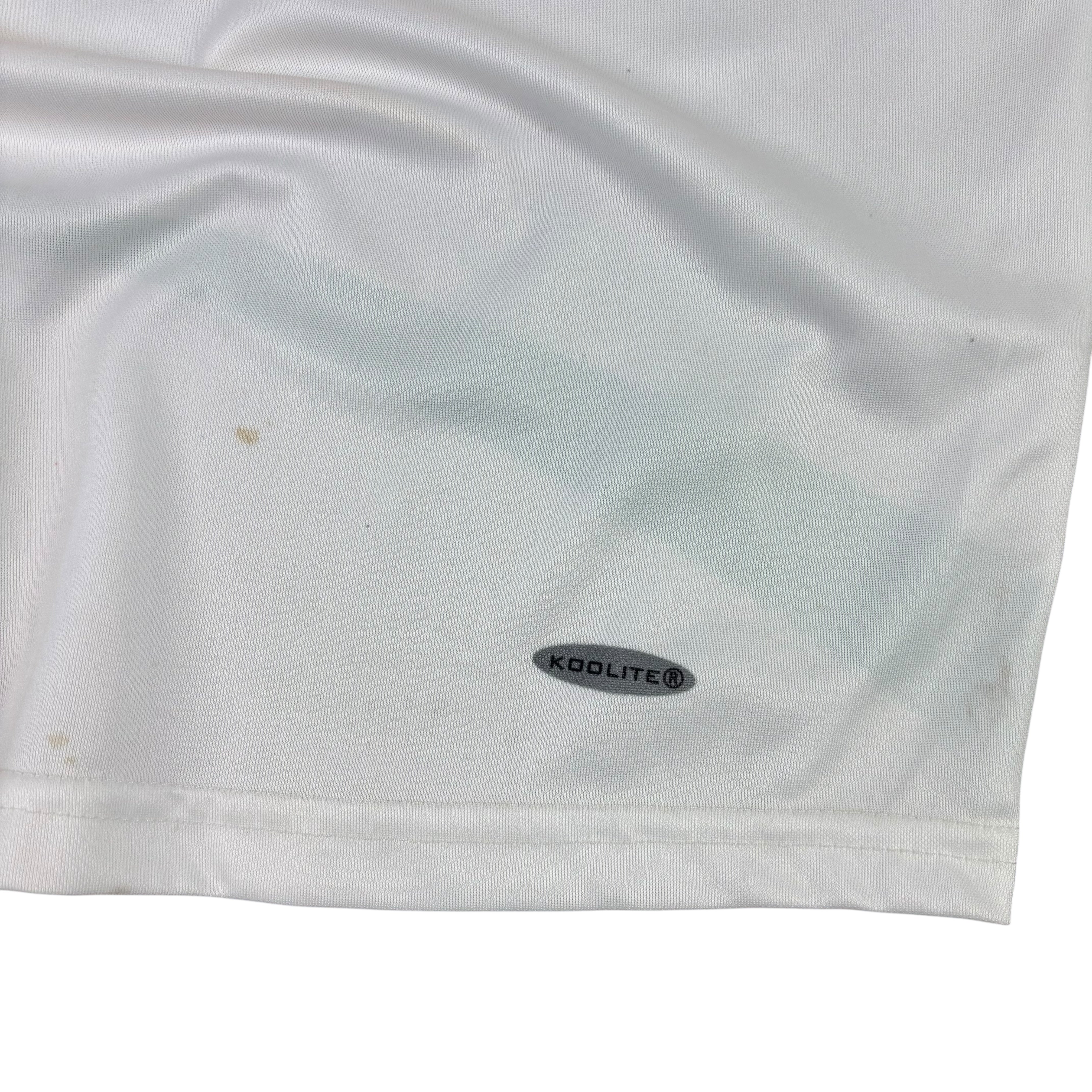 O’Neills An Riocht GAA 2000s Home Camogie Jersey (S)