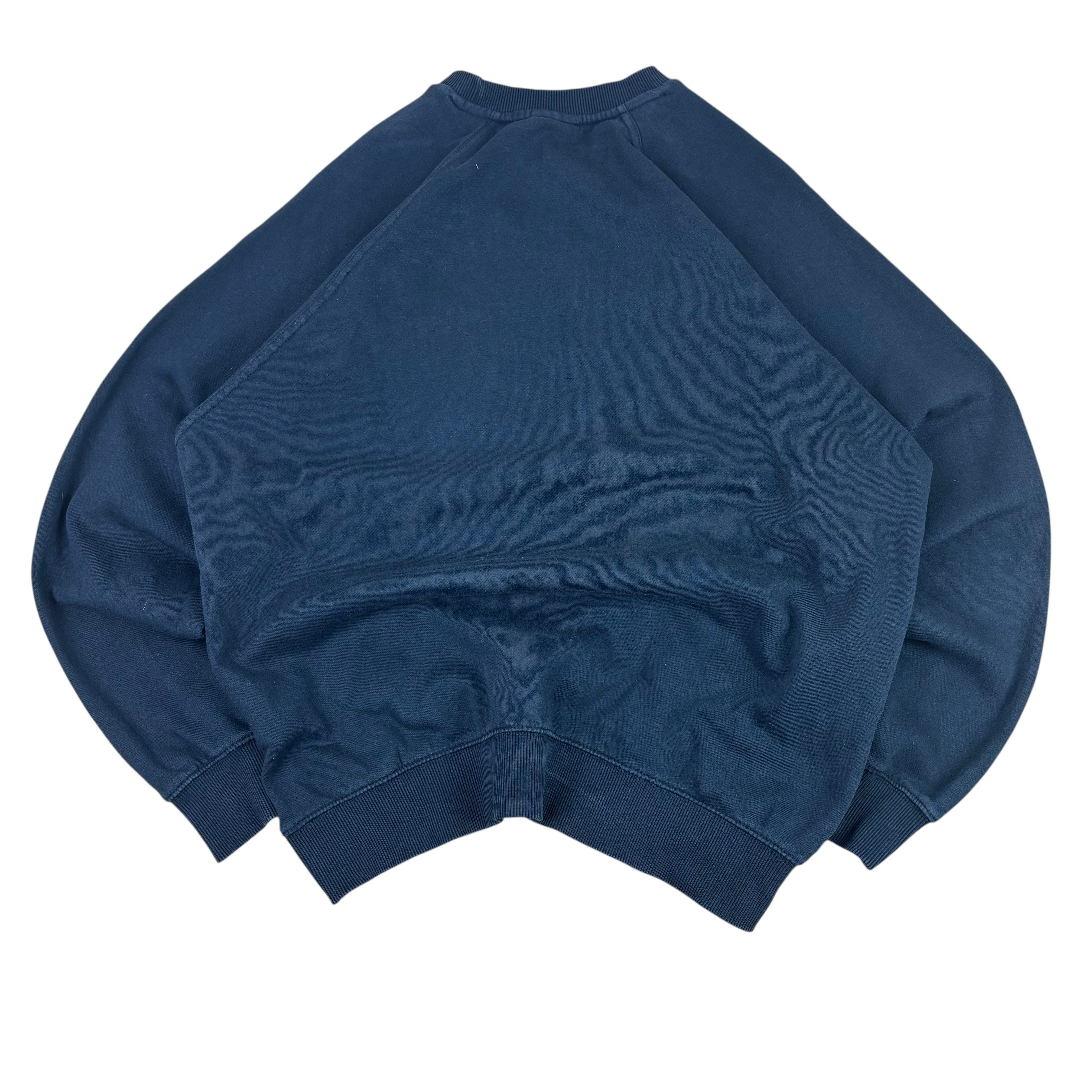 Umbro Ireland National Team FAI 2021 Retro Sweater (M)