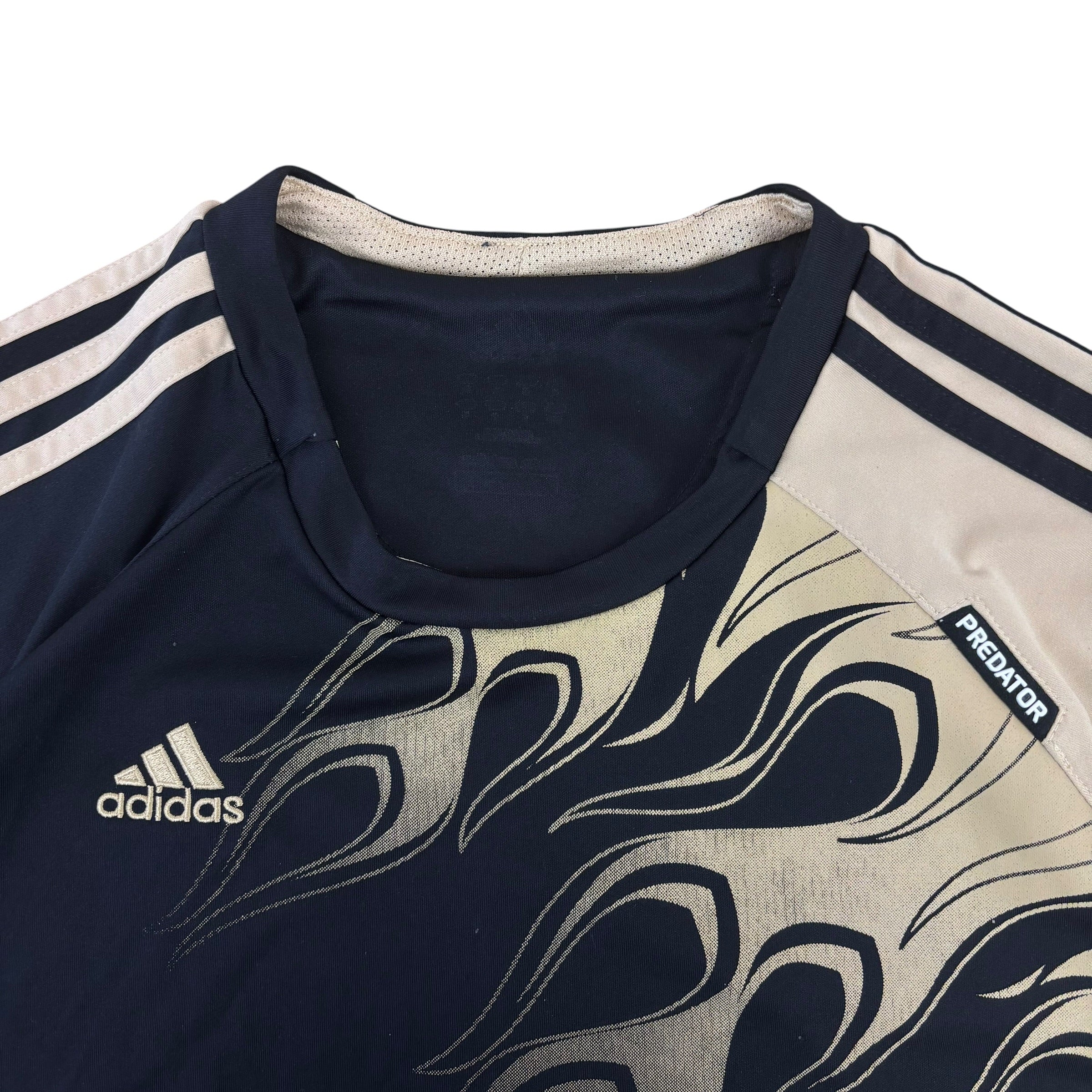 Adidas Predator Y2K Flame Jersey (M)