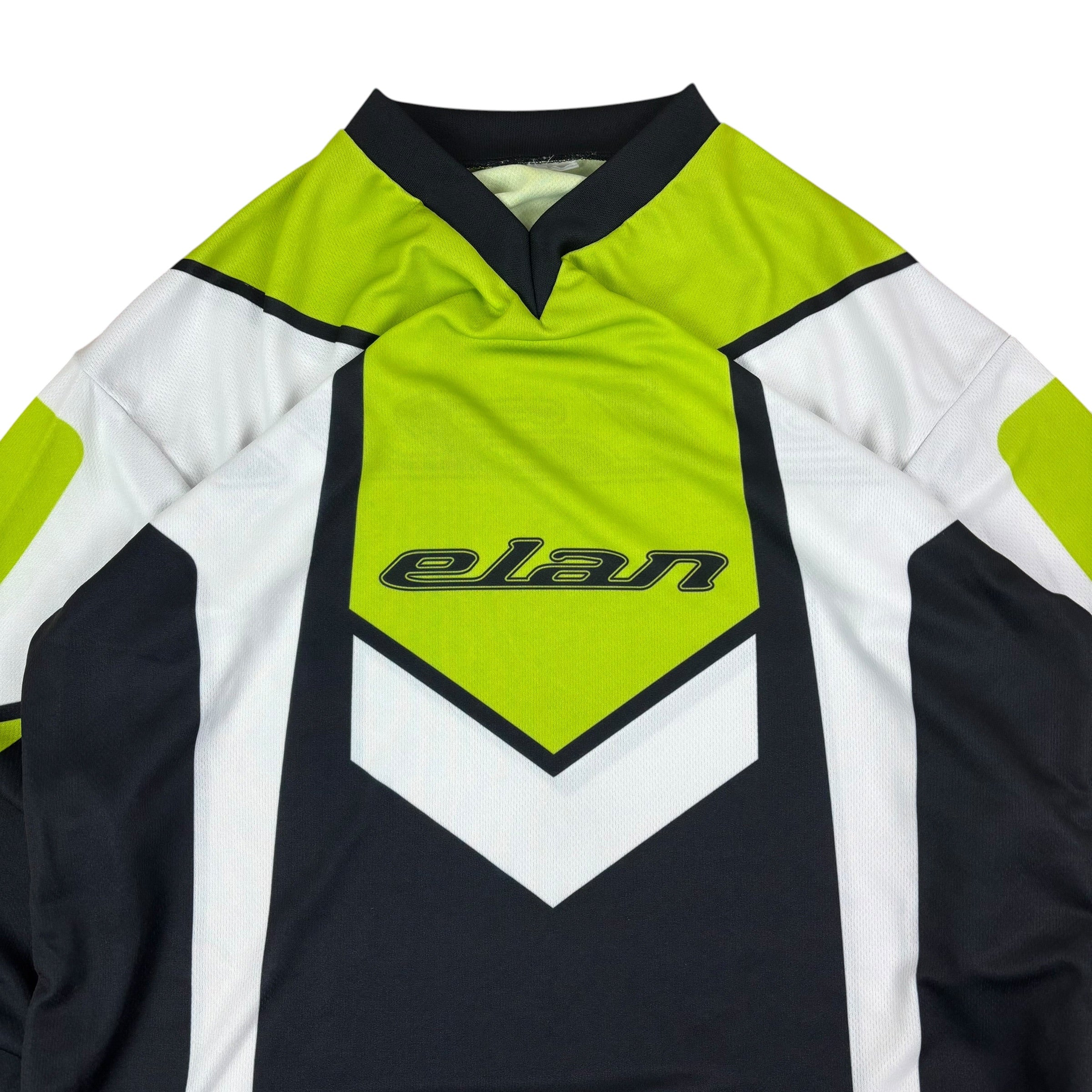 Elan Racing MTBX BMX Jersey (XL)