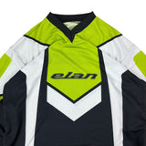 Elan Racing MTBX BMX Jersey (XL)