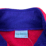 Vauxhall Network Q Rally WRC 90s Fleece (XL)