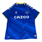 Hummel Everton FC 2021/22 Home Jersey (L)