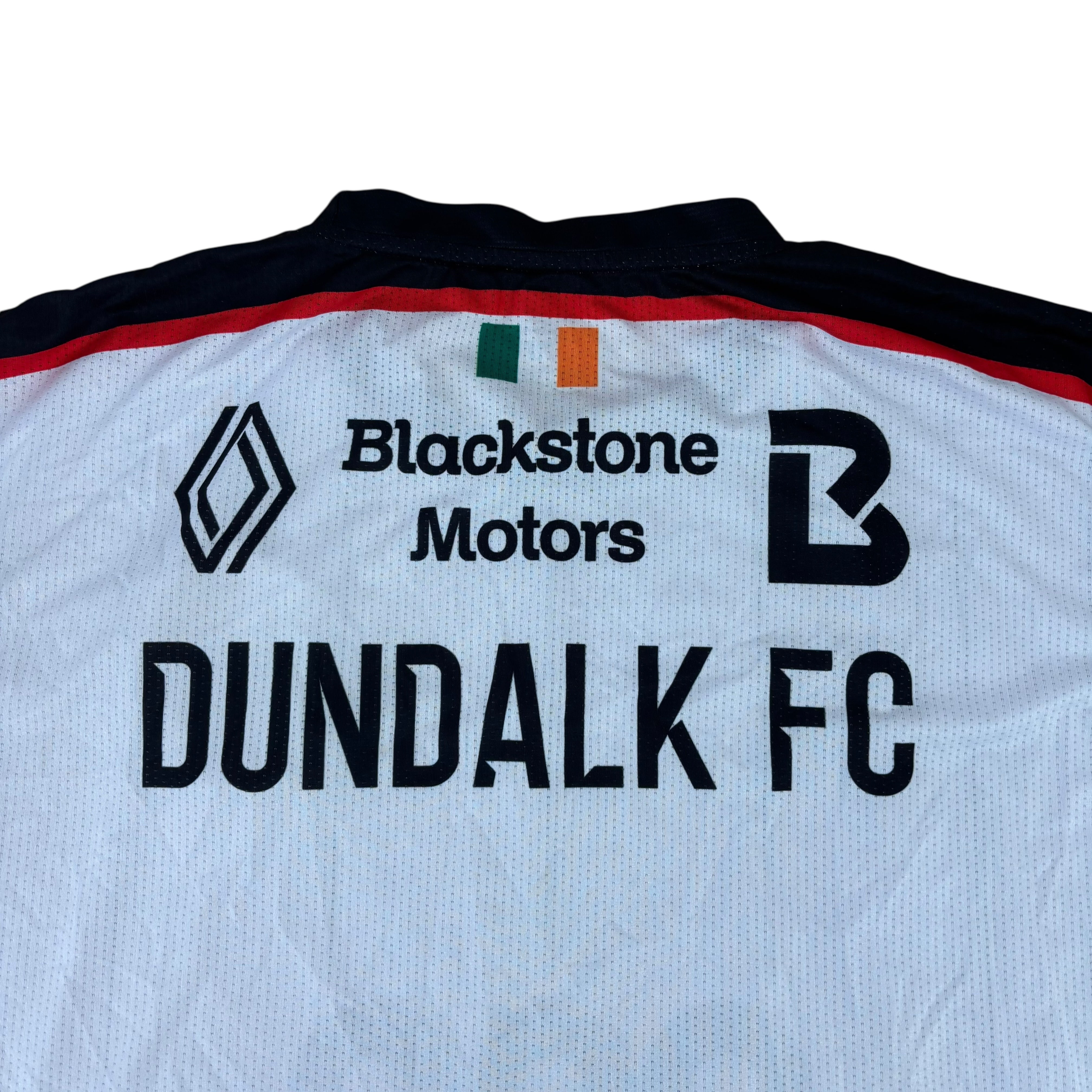 Playr-Fit Dundalk FC 2024/25 Home Jersey (XL)