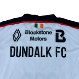Playr-Fit Dundalk FC 2024/25 Home Jersey (XL)