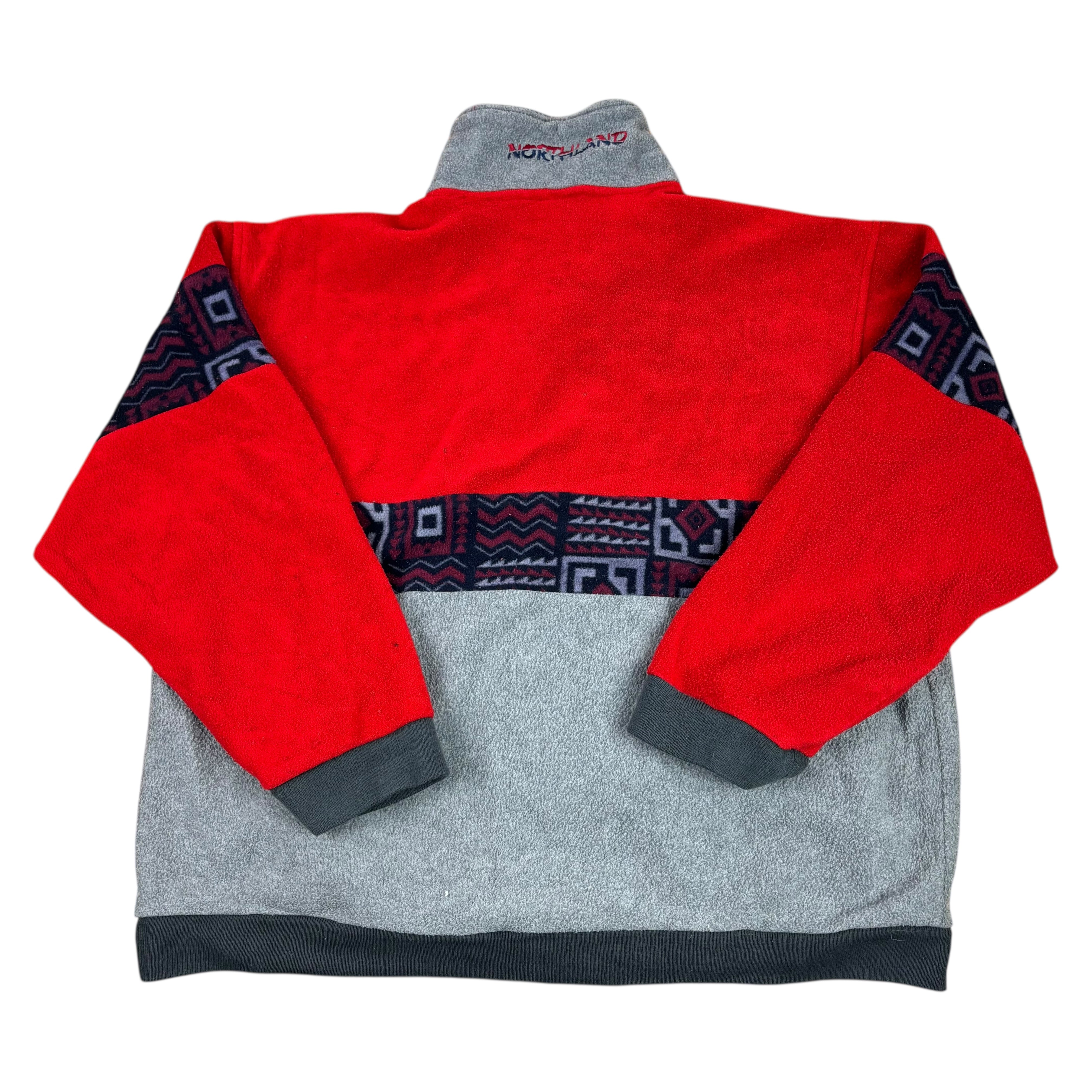 Northland Vintage Fleece (XL)