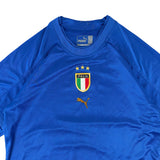 Puma Italy National Team 2004/06 Home Jersey (L)
