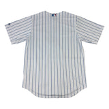 Majestic Chicago Cubs 2010s Baseball Jersey (M)