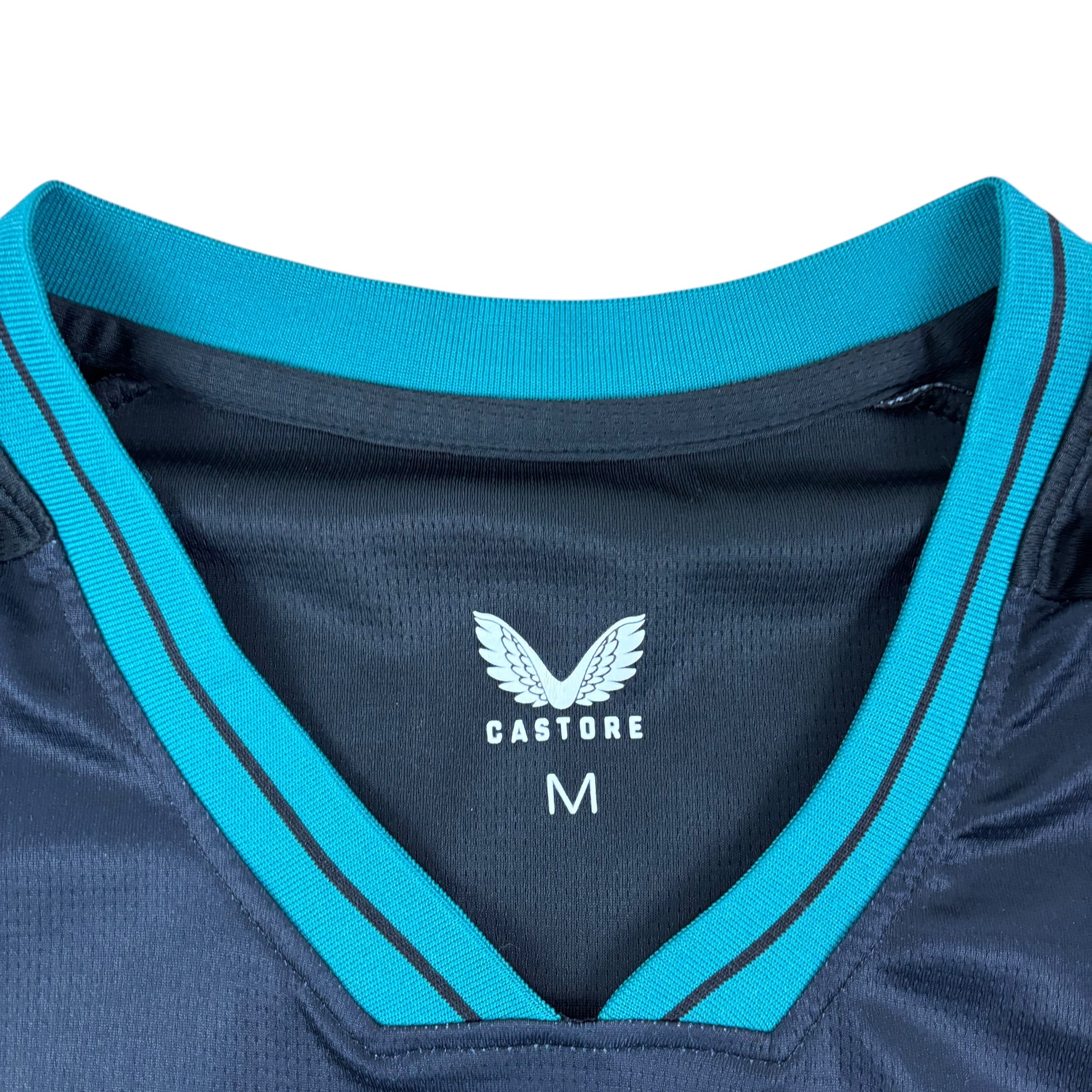Castore Ireland Football FAI 2023/24 Third Jersey (M)