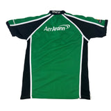 RugbyTech Connacht Rugby 2006/07 Home Jersey (M)