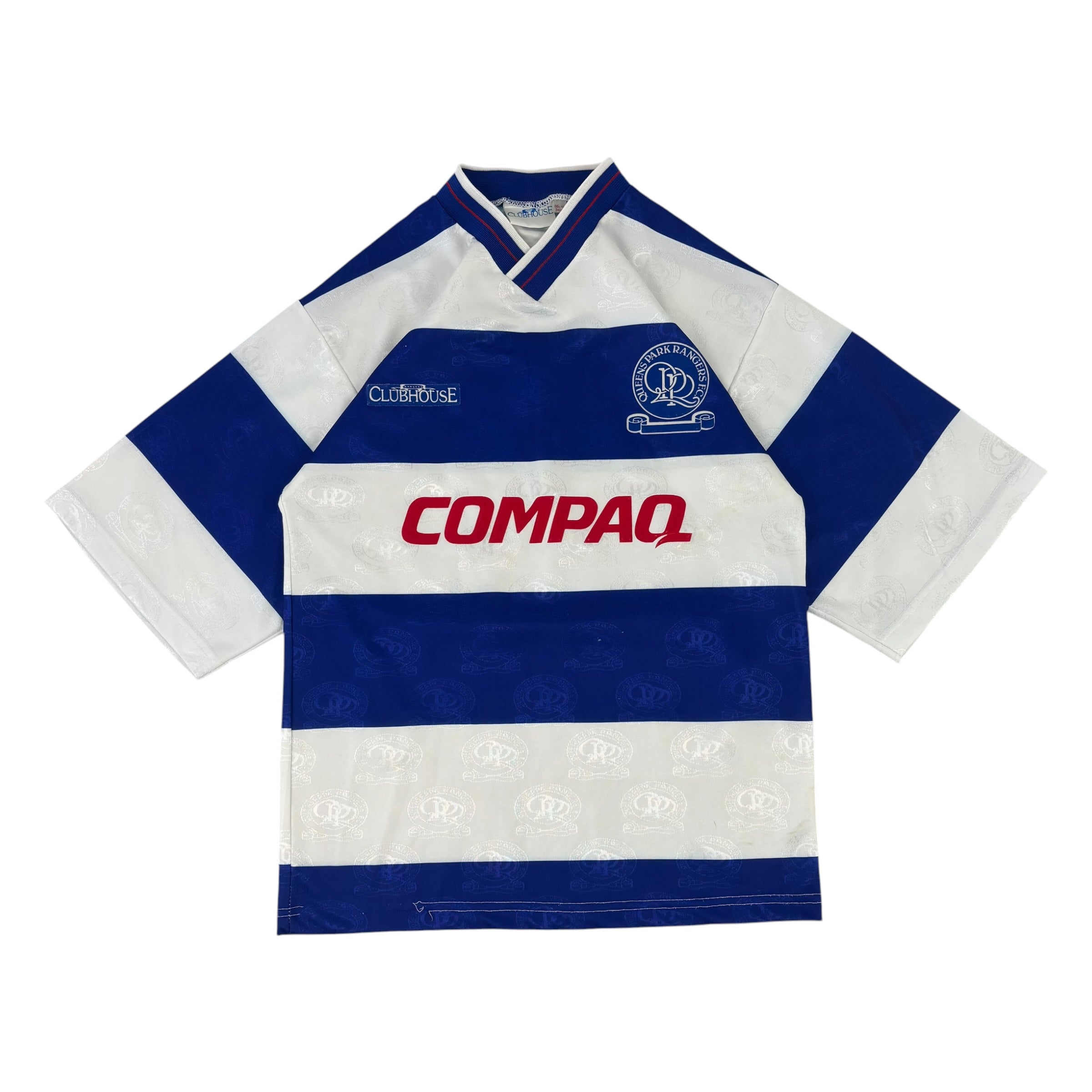 Clubhouse Queens Park Rangers FC 1994/96 Gallen No.20 Home Jersey (S)