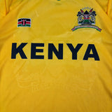 Sport Kenya National Team Retro Home Jersey (Women’s L)