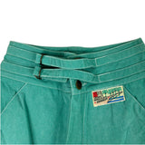 Smuggler Vintage High-Waisted Canvas Pants (Women’s XS)