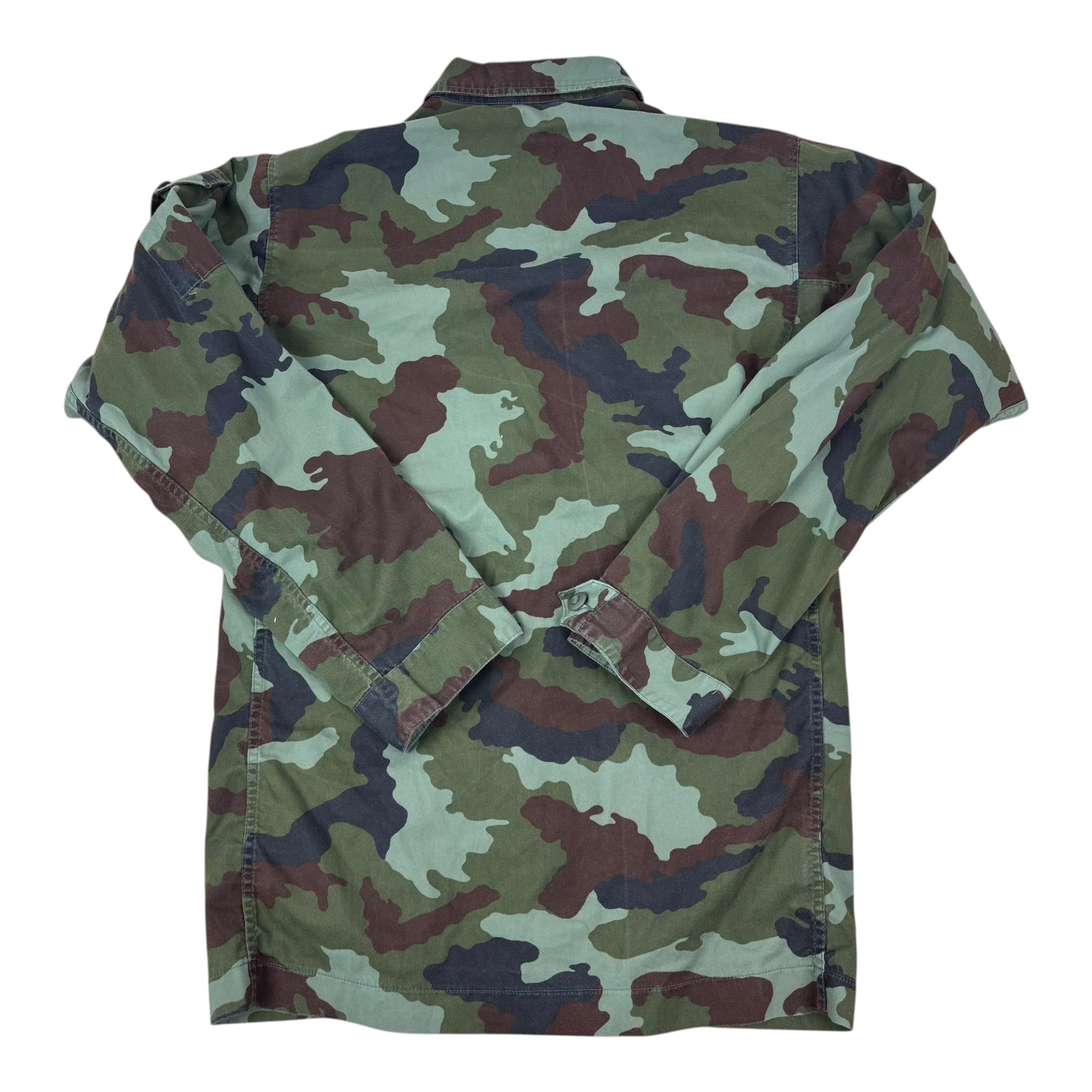 SEYNTEX Irish DPM Army Combat Uniform (S)