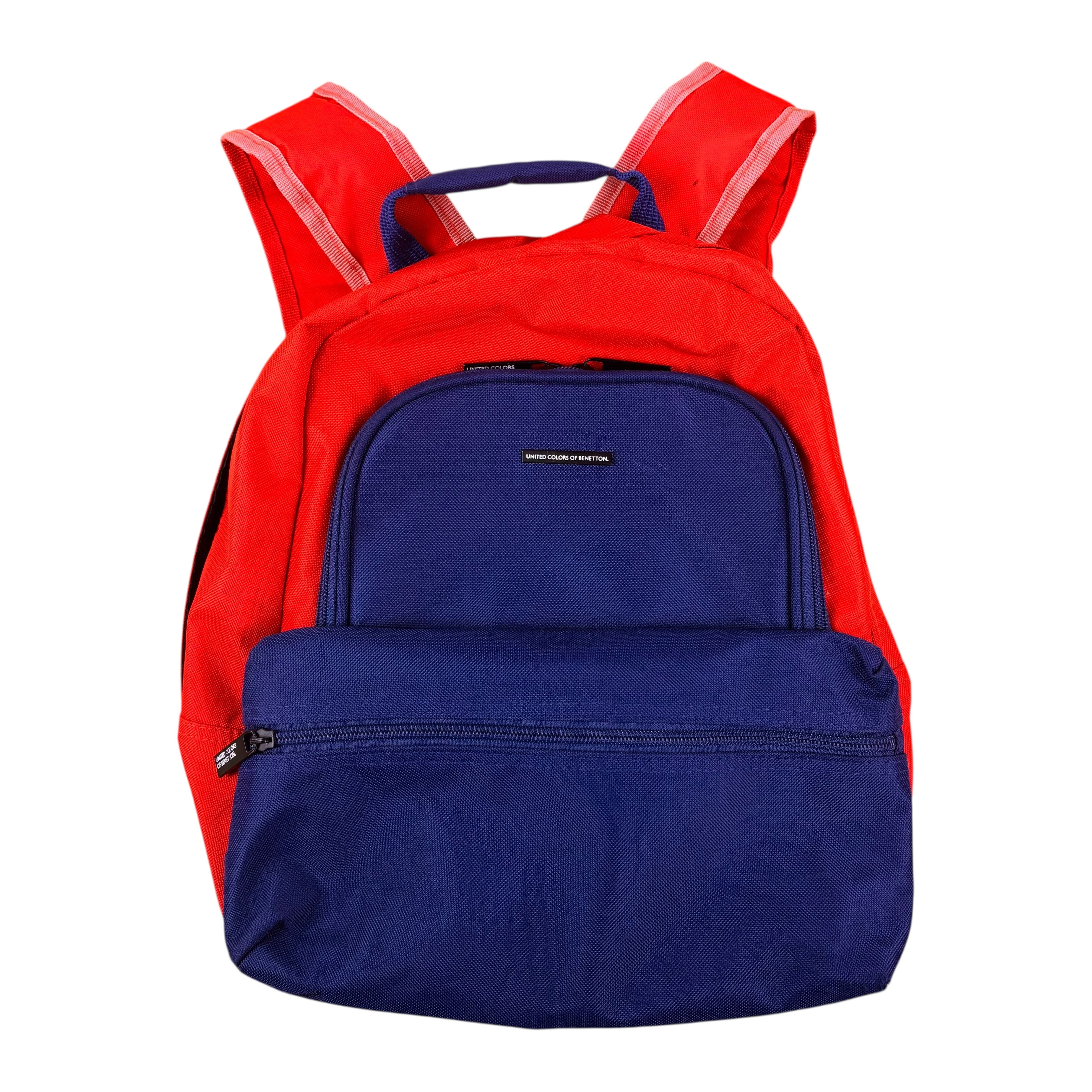 United Colours of Benetton Y2K Backpack (OS)