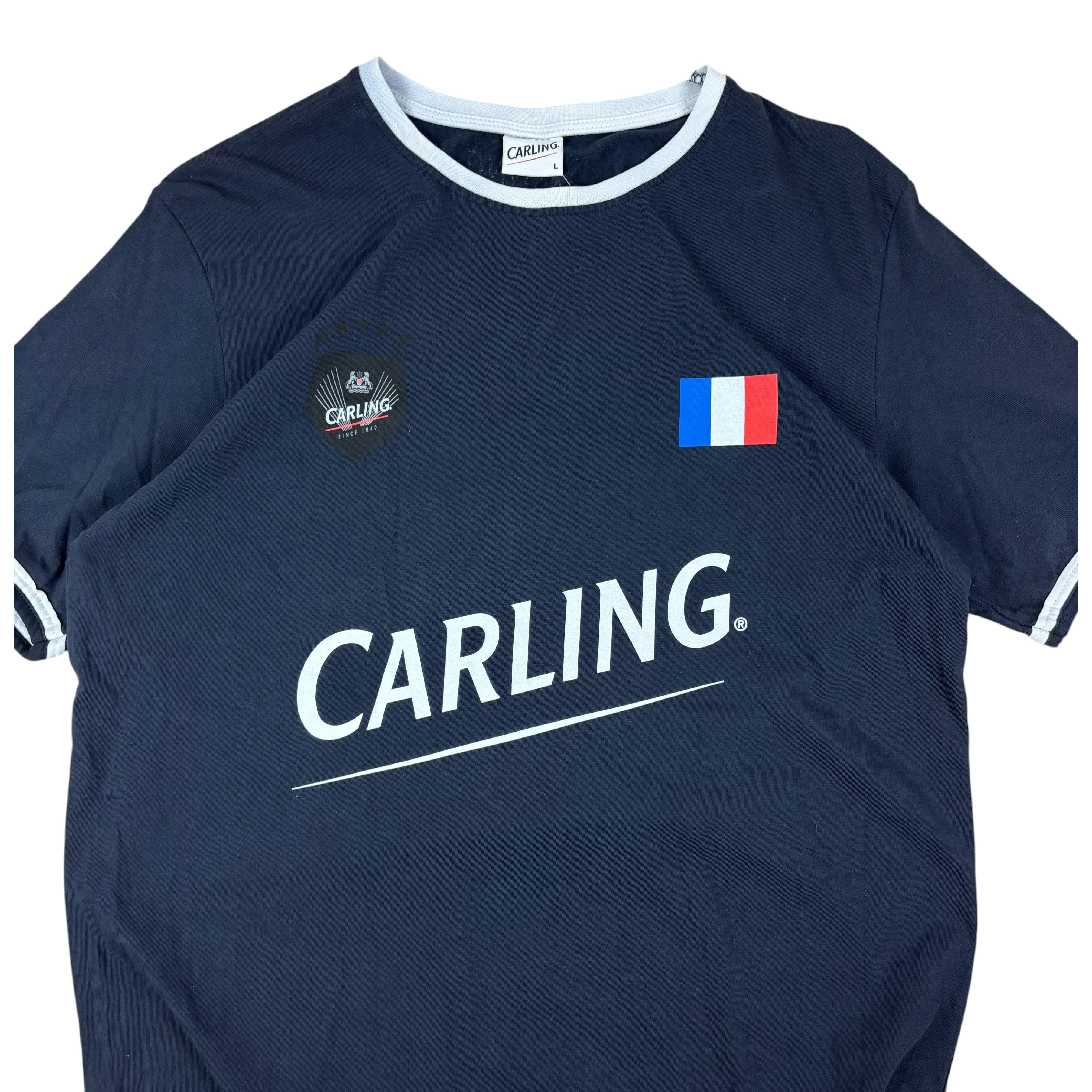 Carling Euros 2016 France Jersey (L)