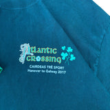 Atlantic Crossing Vintage Graphic Tees x2 (L)