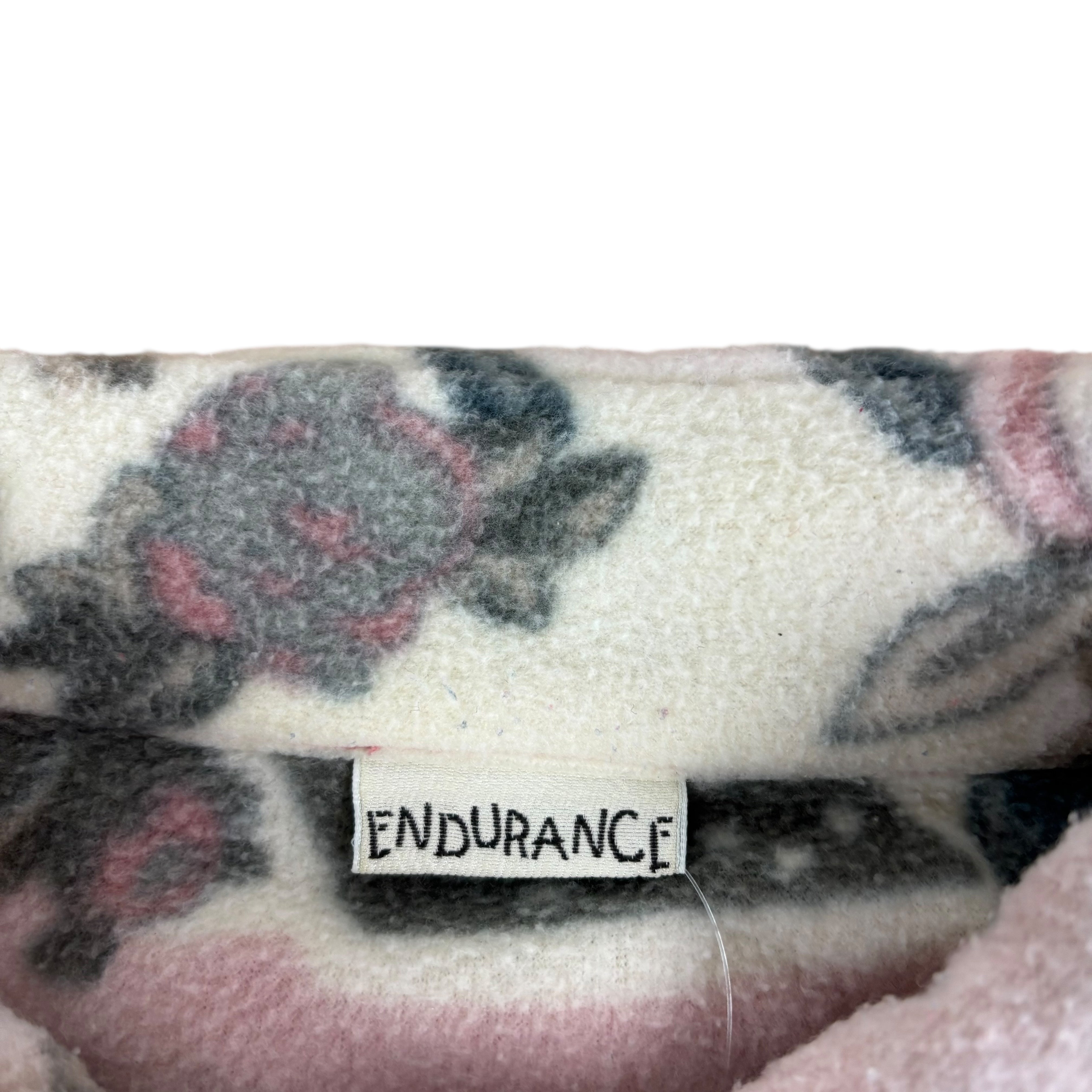 Endurance Teddy Bear Graphic Fleece (L)