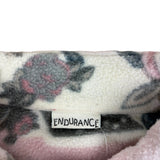 Endurance Teddy Bear Graphic Fleece (L)