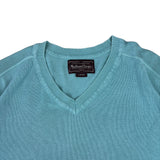 Marlboro Classics 90s Cotton Knitted Sweater (L)