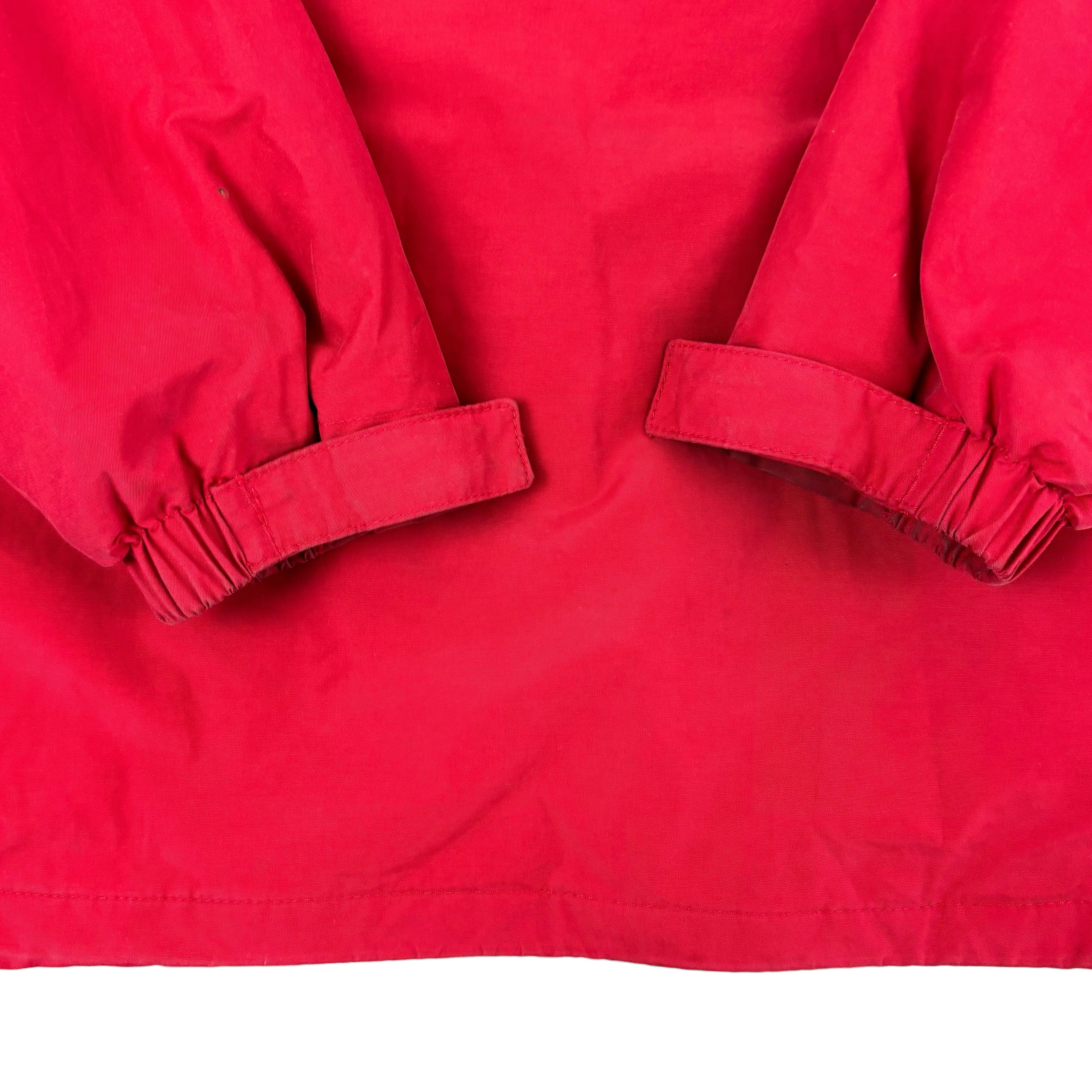 Gant Fleece-Lined Insulated Jacket (L)