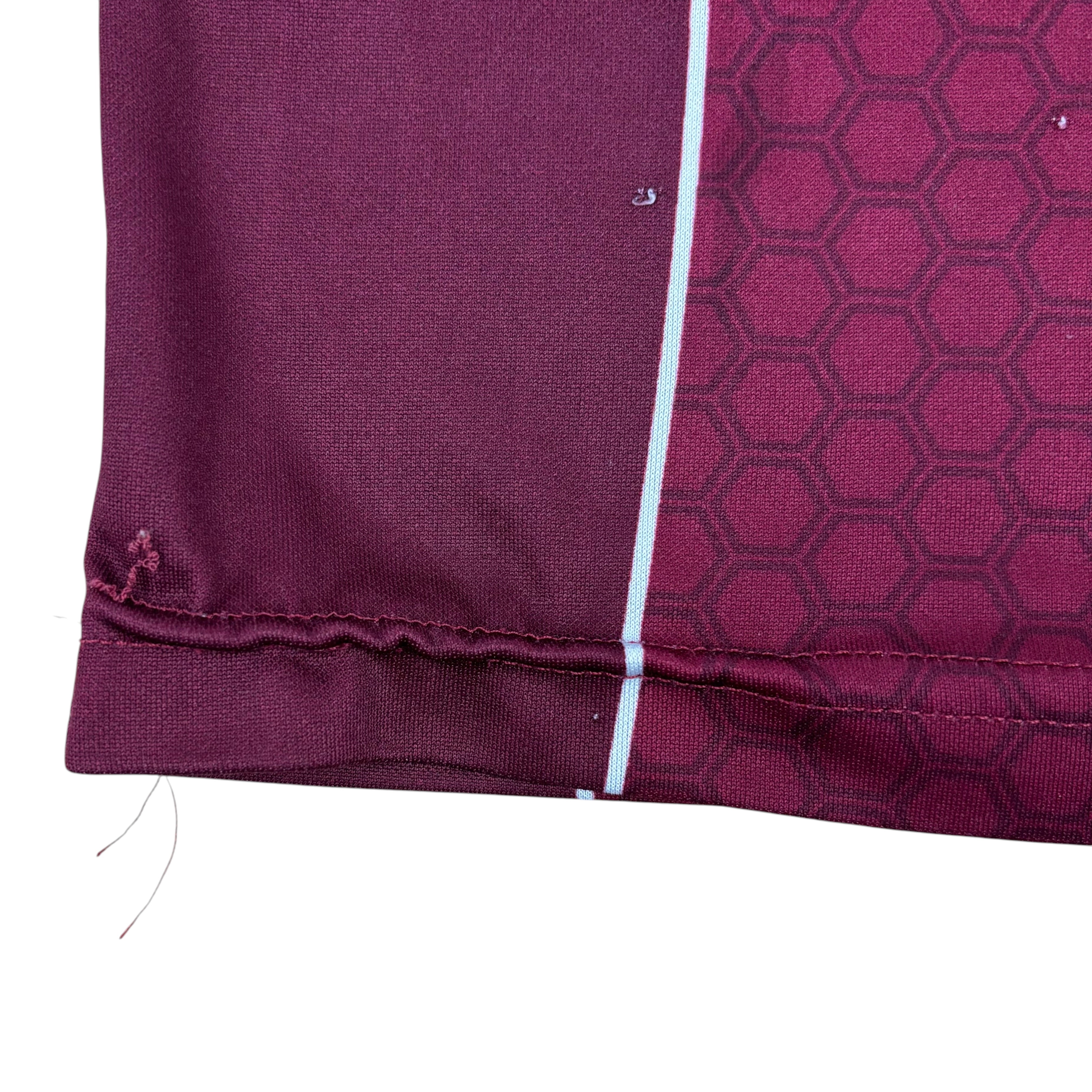 O’Neills Galway GAA 2015/16 Home Jersey (10-11yrs)