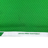 Umbro Ireland National Team FAI 2008/10 Home Jersey (XS)